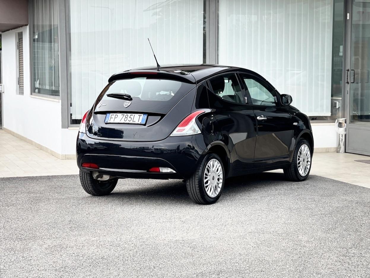 Lancia Ypsilon 1.2 Benzina 69CV E6 Neo. - 2018