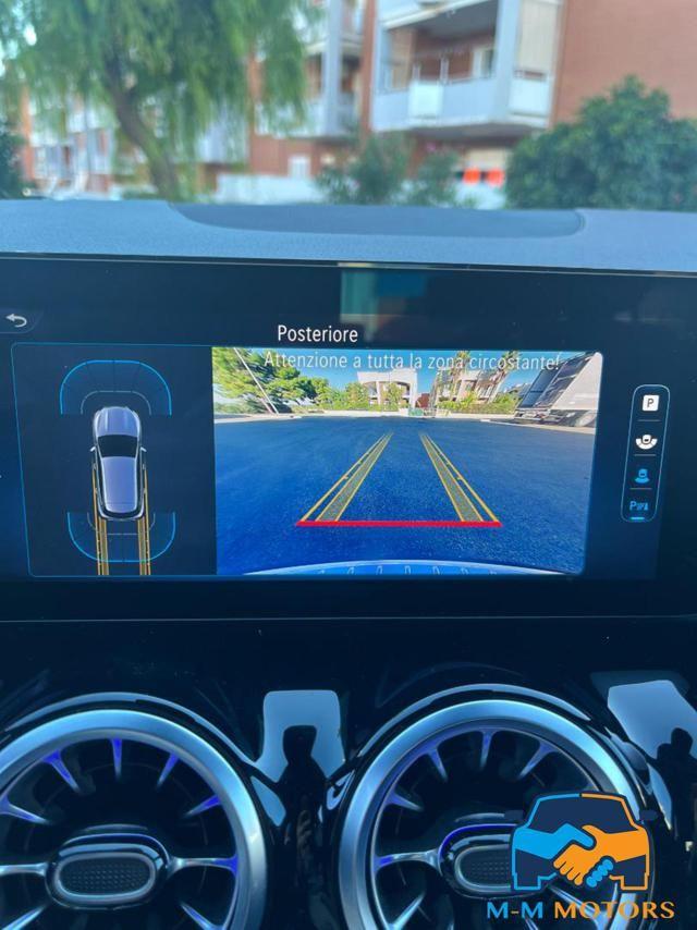 Mercedes GLA 200 d AMG Line Advanced Plus Digital Edition auto