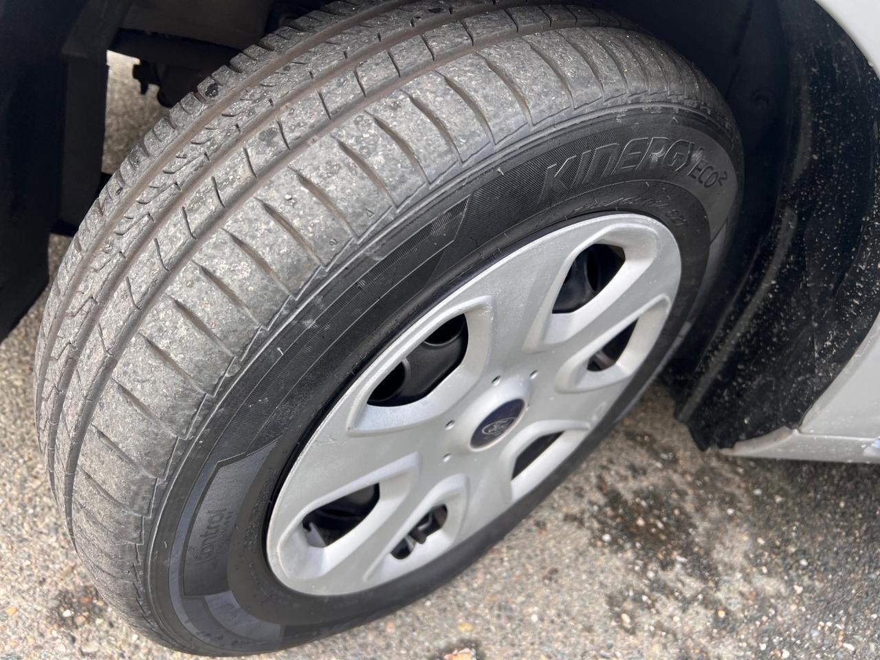 Ford Ka Ka+ 1.2 8V 69CV Titanium un.pro soli 35 milankm