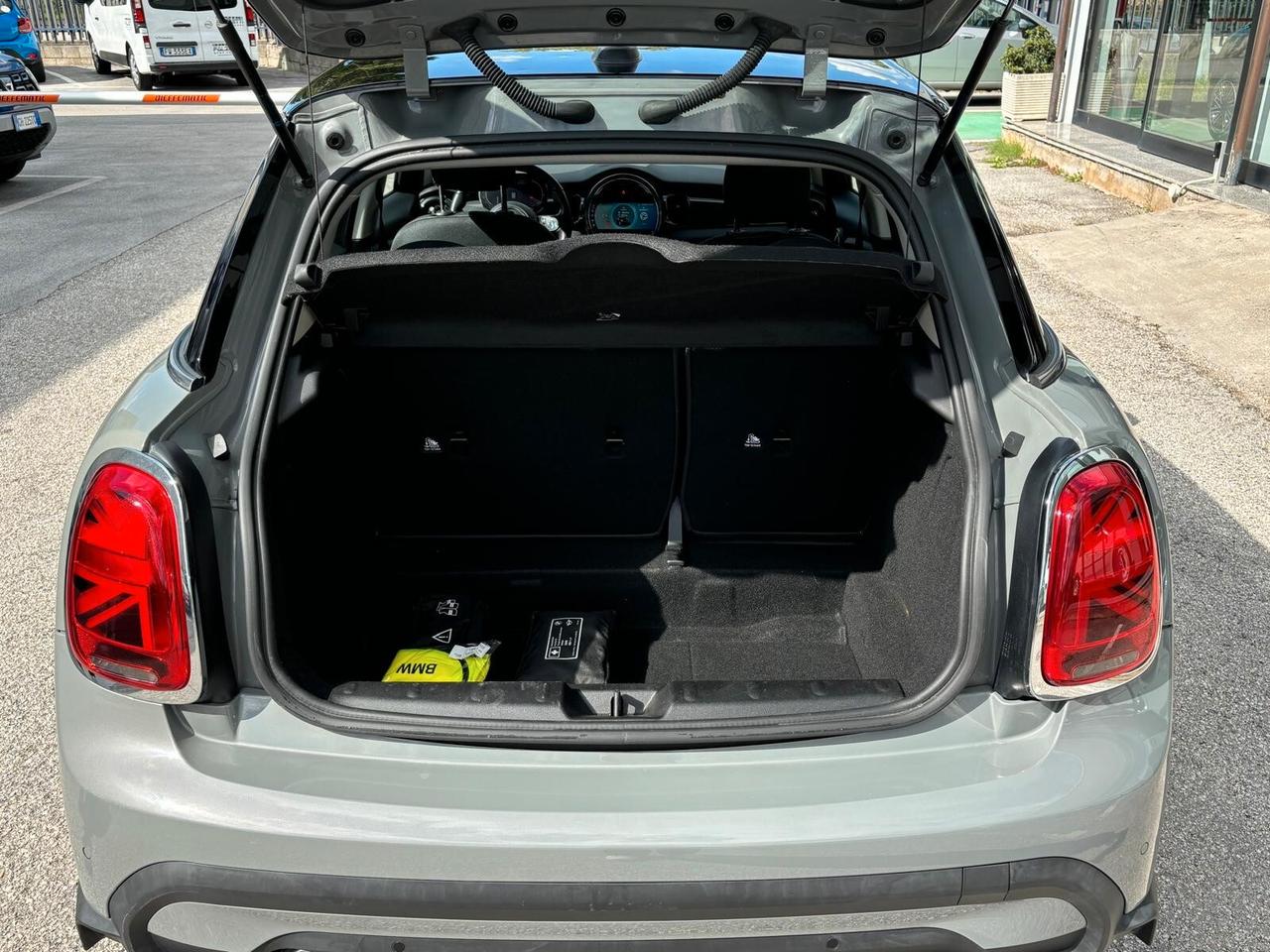Mini Cooper 5p. 1.5 136 cv - Camden Edition