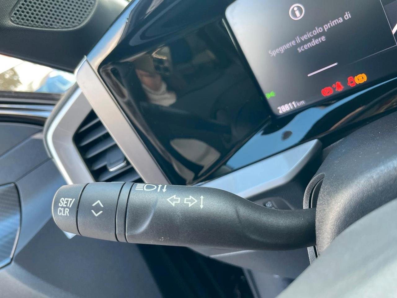 Opel Mokka 1.2 Turbo 136 CV Ultimate