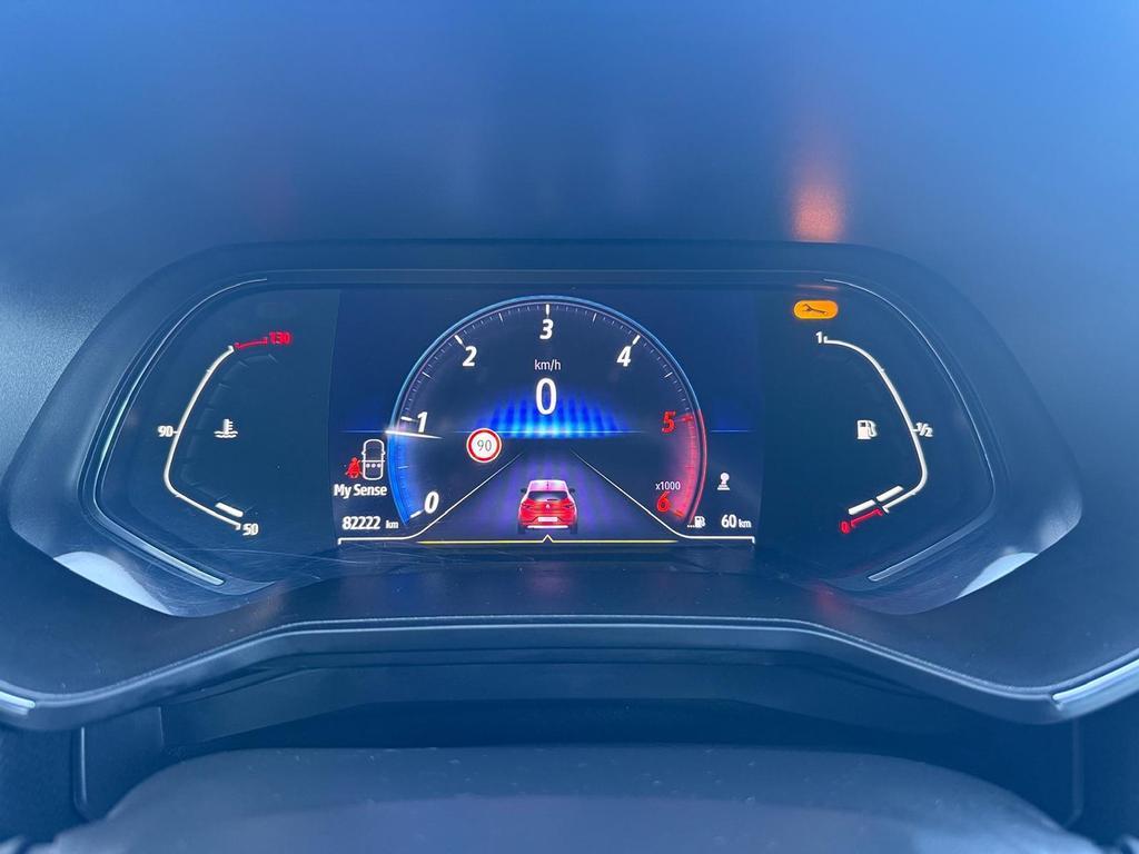 Renault Clio 1.5 blue dci Intens 85cv