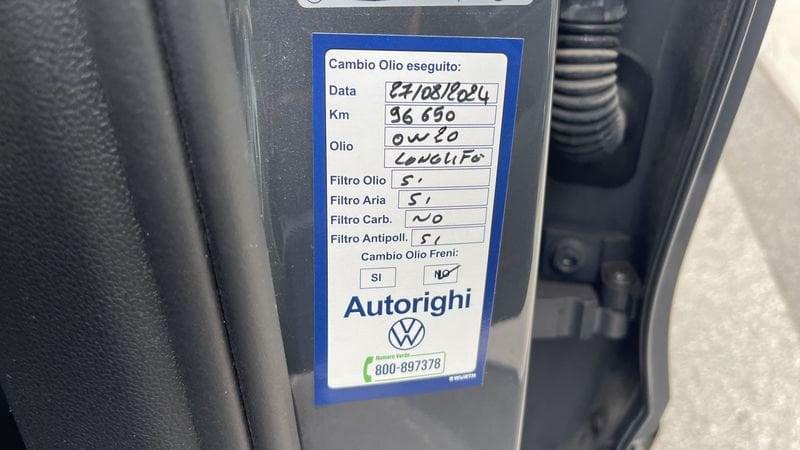 Volkswagen Tiguan 1.4 TSI eHYBRID DSG Elegance