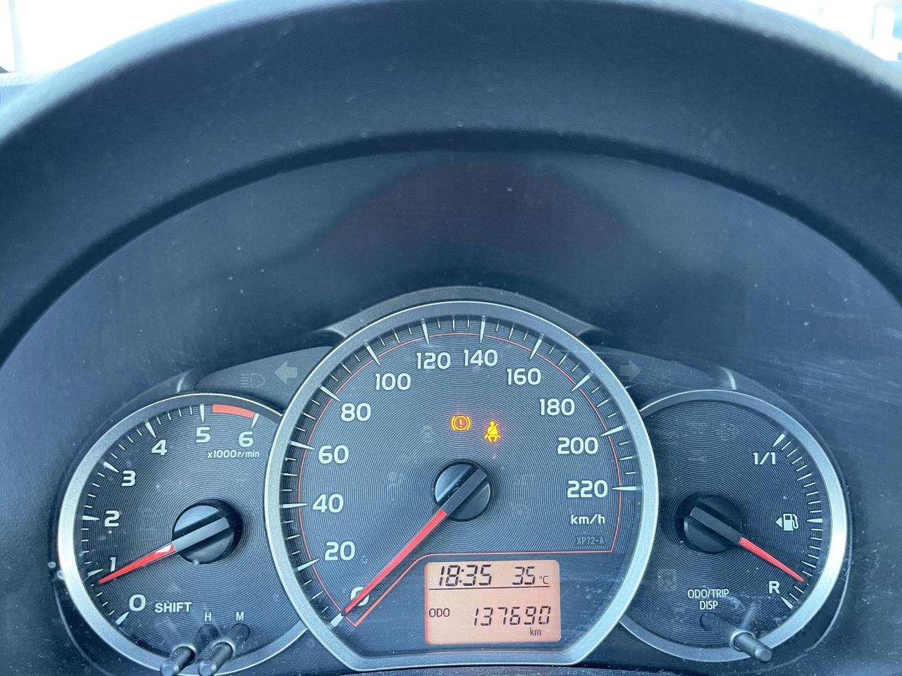 Toyota Yaris 5 Porte Yaris 5p 1.4 d-4d
