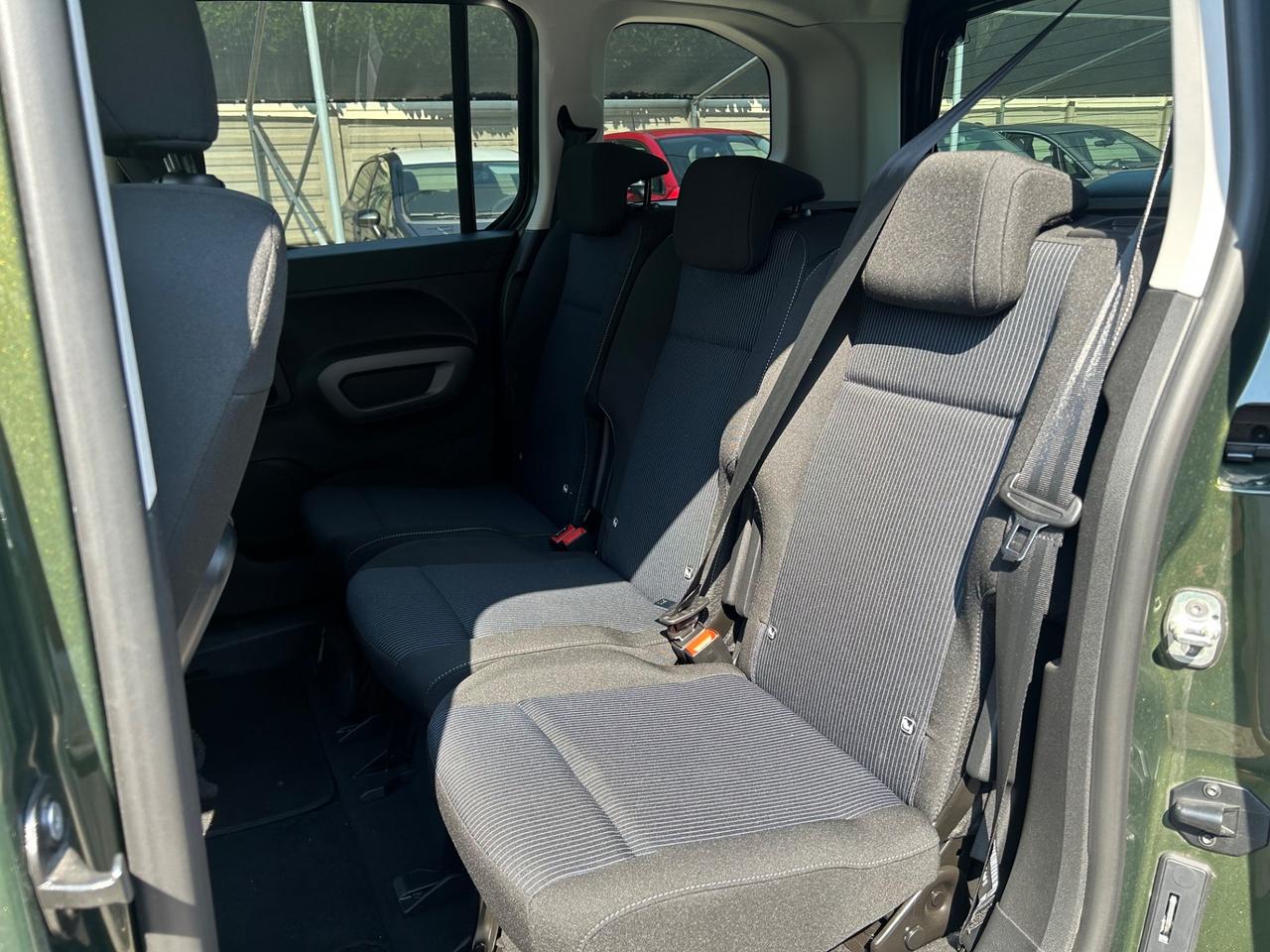 Fiat Doblo Doblò 1.5 BlueHdi 130CV