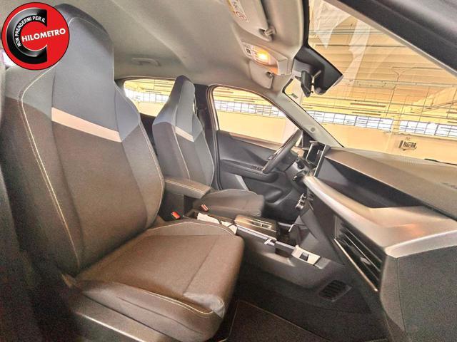 OPEL Frontera Hybrid 110 CV EDCT Edition