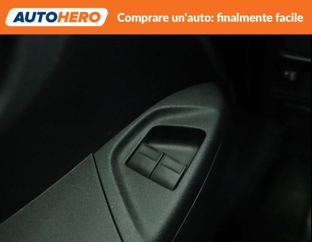 CITROEN C1 VTi 68 5 porte Feel