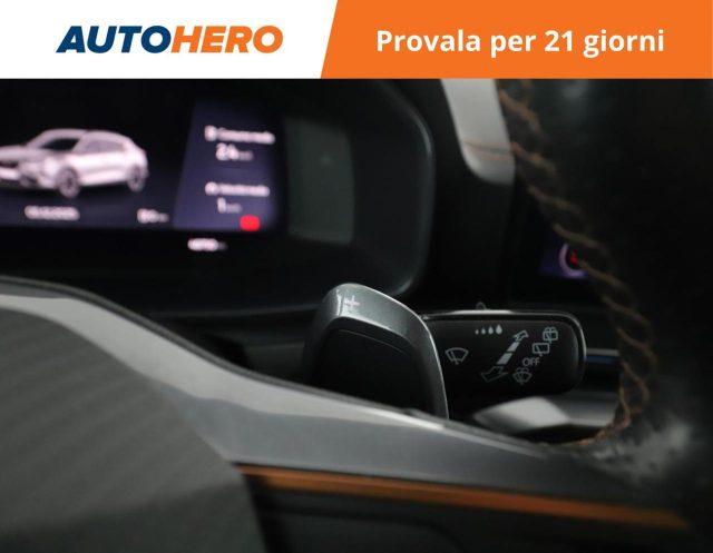 CUPRA Formentor 2.0 TSI 4Drive DSG VZ