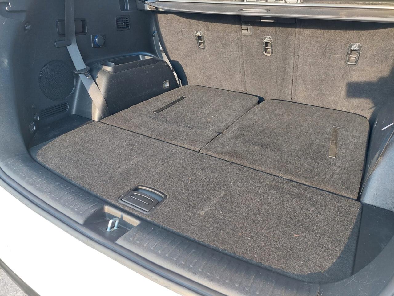 Kia Sorento 2.2 CRDi AT8 AWD GT Line #MP