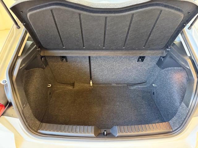 SEAT Ibiza 1.0 EcoTSI 95 CV 5 porte Style