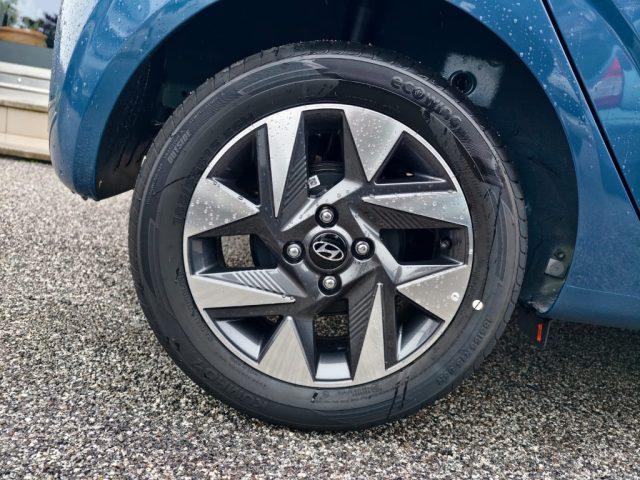 HYUNDAI i10 1.0 MPI Connectline