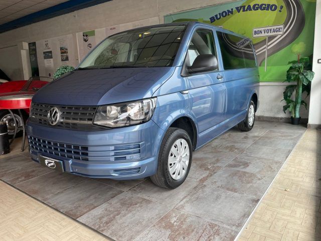 VOLKSWAGEN T6 Transporter 2.0 TDI PC Trendline