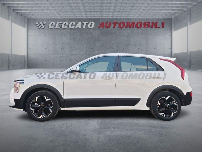 KIA Niro Niro EV 64,8 kWh Business