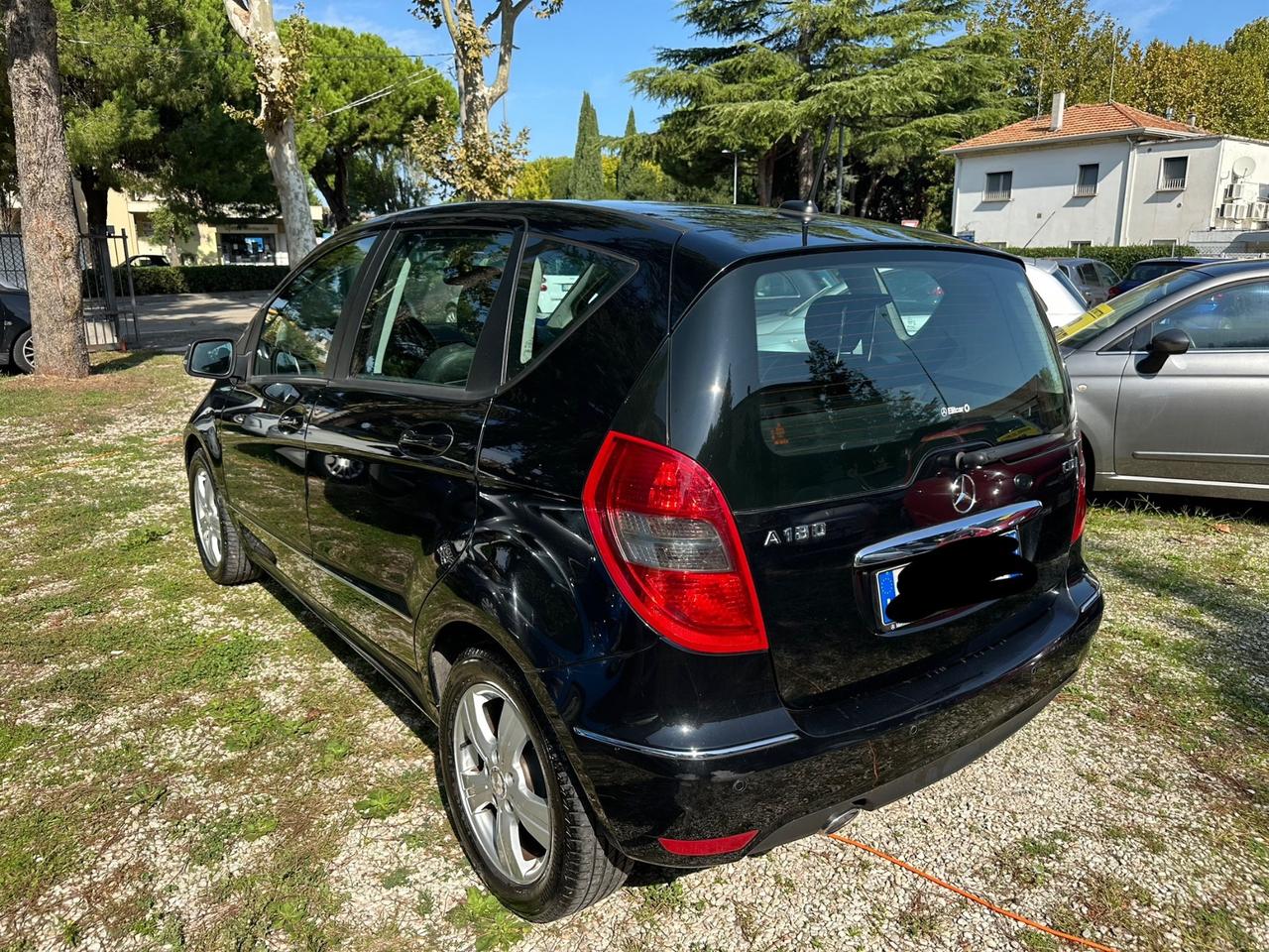 Mercedes-benz A 180 CDI Avantgarde