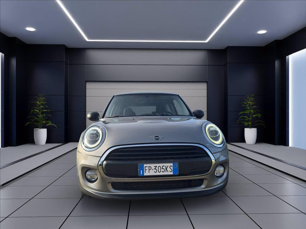 MINI Mini 1.2 One 75cv 3p del 2018