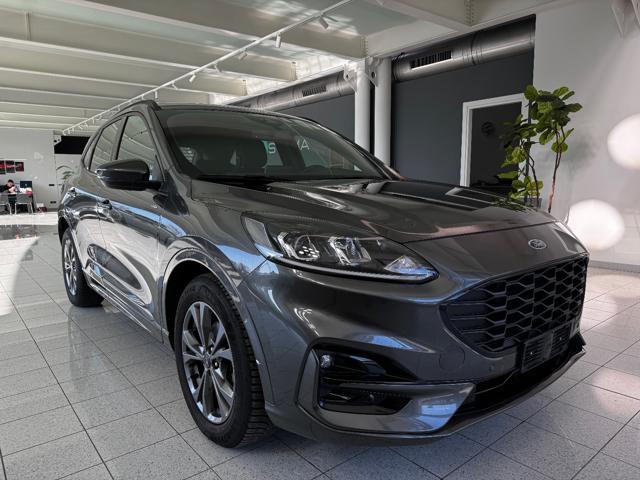 FORD Kuga 2.0 EcoBlue 120 CV aut. 2WD ST-Line - VARI COLORI!