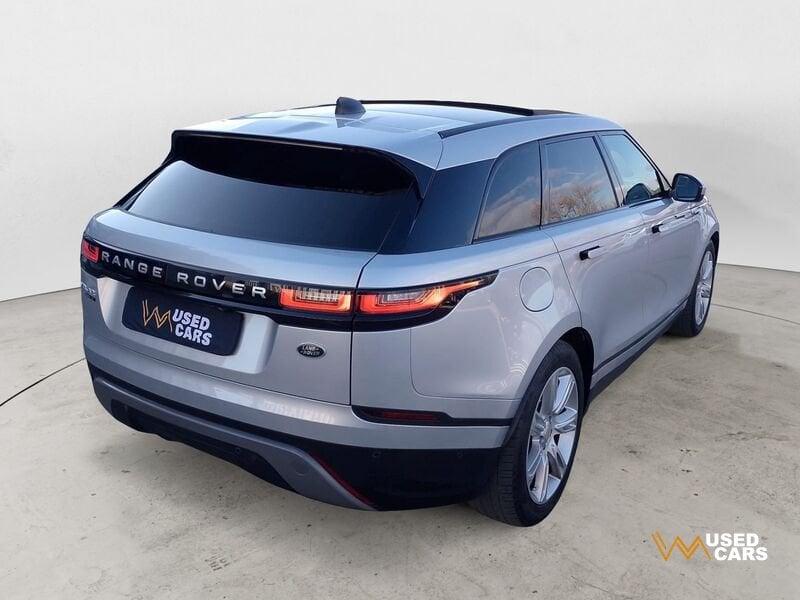 Land Rover Range Rover Velar Range Rover Velar 3.0D l6 300 CV R-Dynamic HSE
