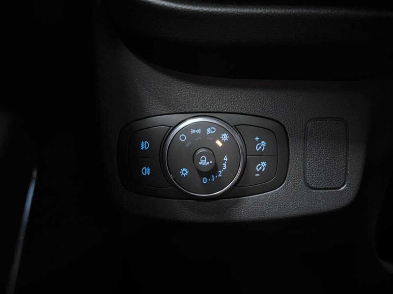 FORD Puma '19-> Puma 1.0 EcoBoost Hybrid 125 CV...