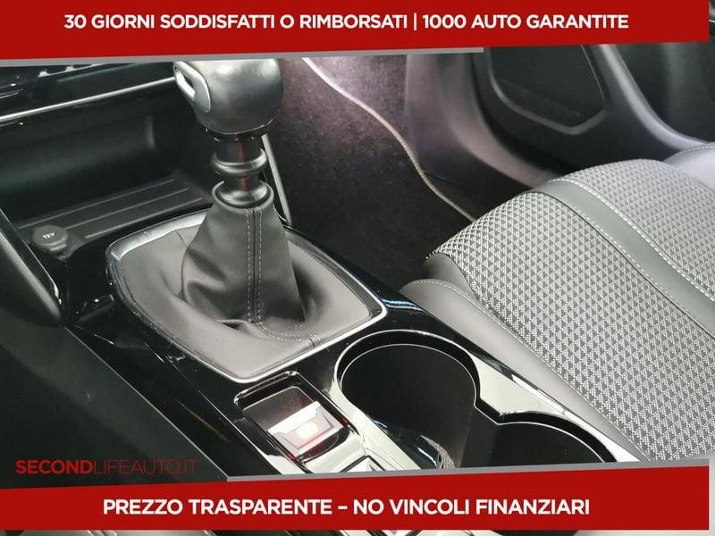 Peugeot 2008 1.2 puretech GT s&s 130cv