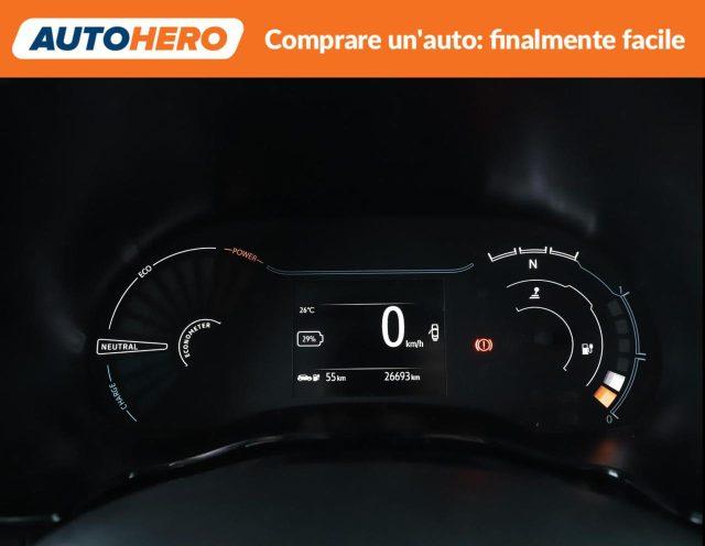 DACIA Spring Electric 45 Essential