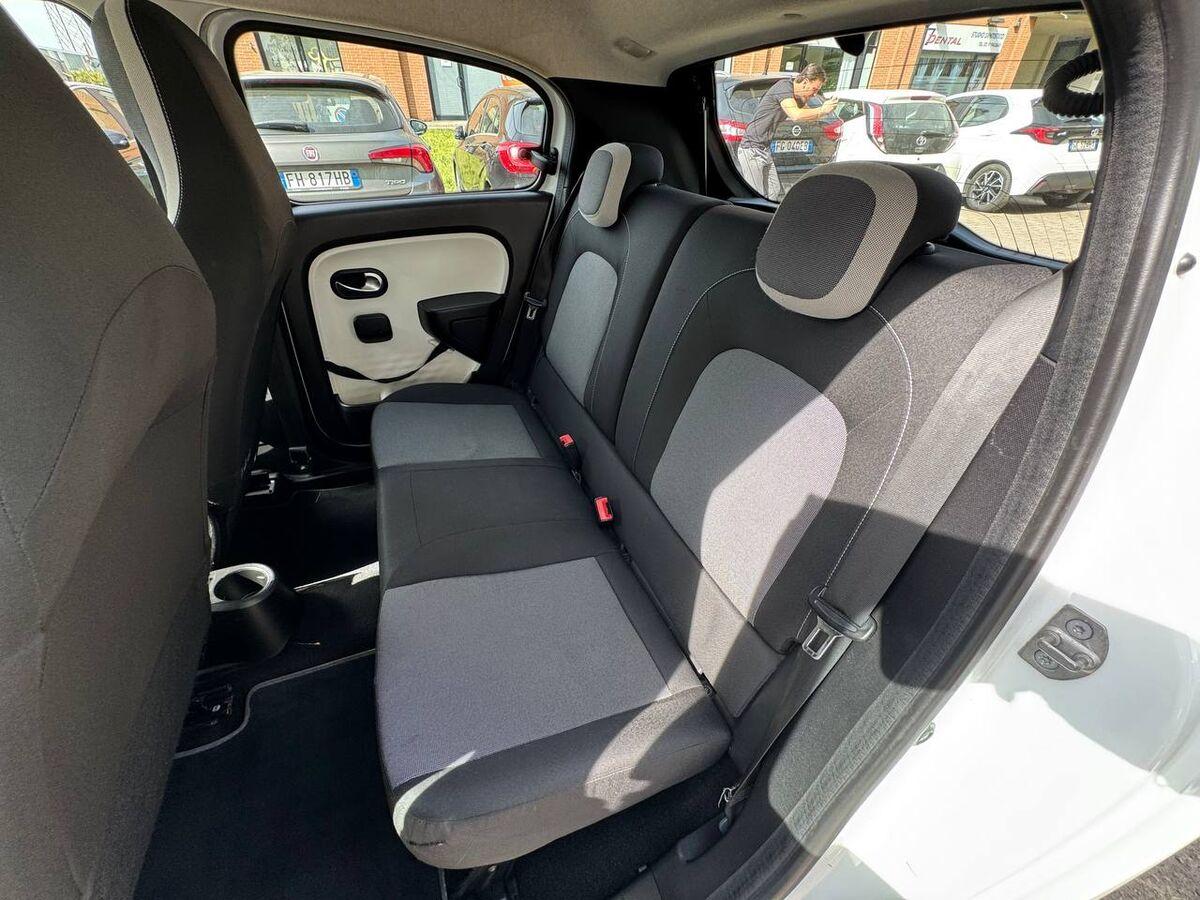 Renault Twingo 0.9 tce energy Intens 90cv