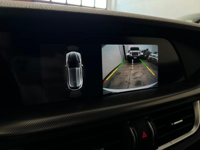 ALFA ROMEO Stelvio 2.2 Turbodiesel 210 CV AT8 Q4 Veloce