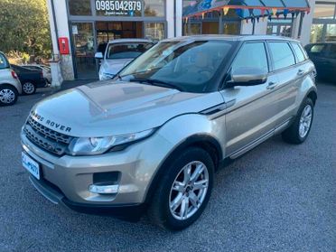 Land Rover Range Evoque 2.2 TD4 Prestige