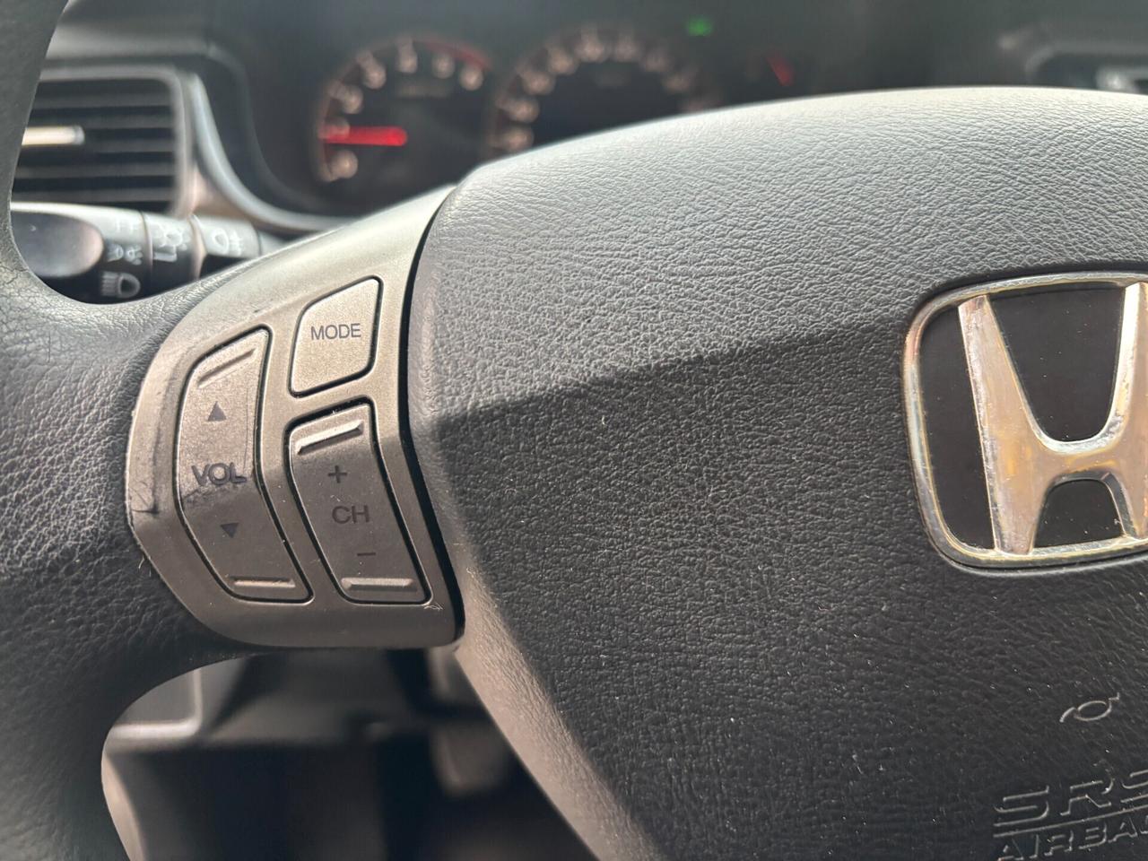 Honda FR-V 2.2 i-CTDi Comfort 6 POSTI