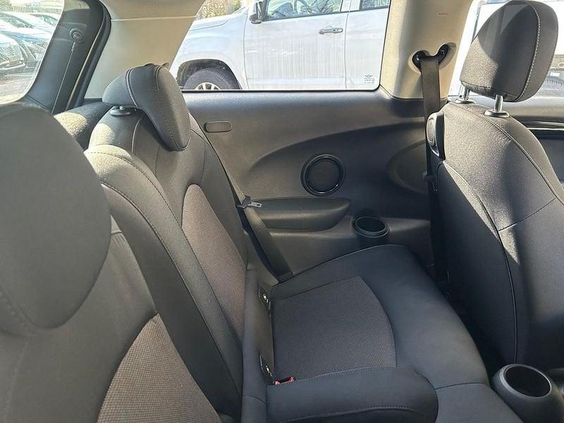 MINI Mini 5 porte Mini IV F55-F56 2014 Mini 3 Porte 1.2 75cv One