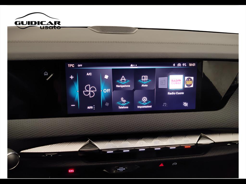 DS DS4 II 2021 - DS4 1.5 bluehdi Trocadero 130cv auto