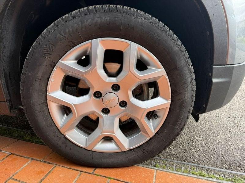 Jeep Avenger Avenger 1.2 Turbo 100 CV Altitude