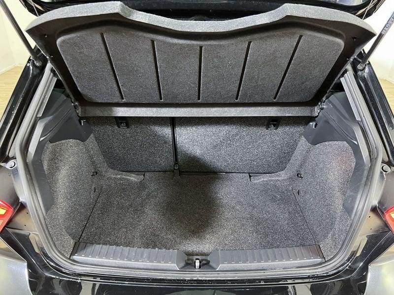 SEAT Ibiza Ibiza 1.0 ecotsi FR 95cv