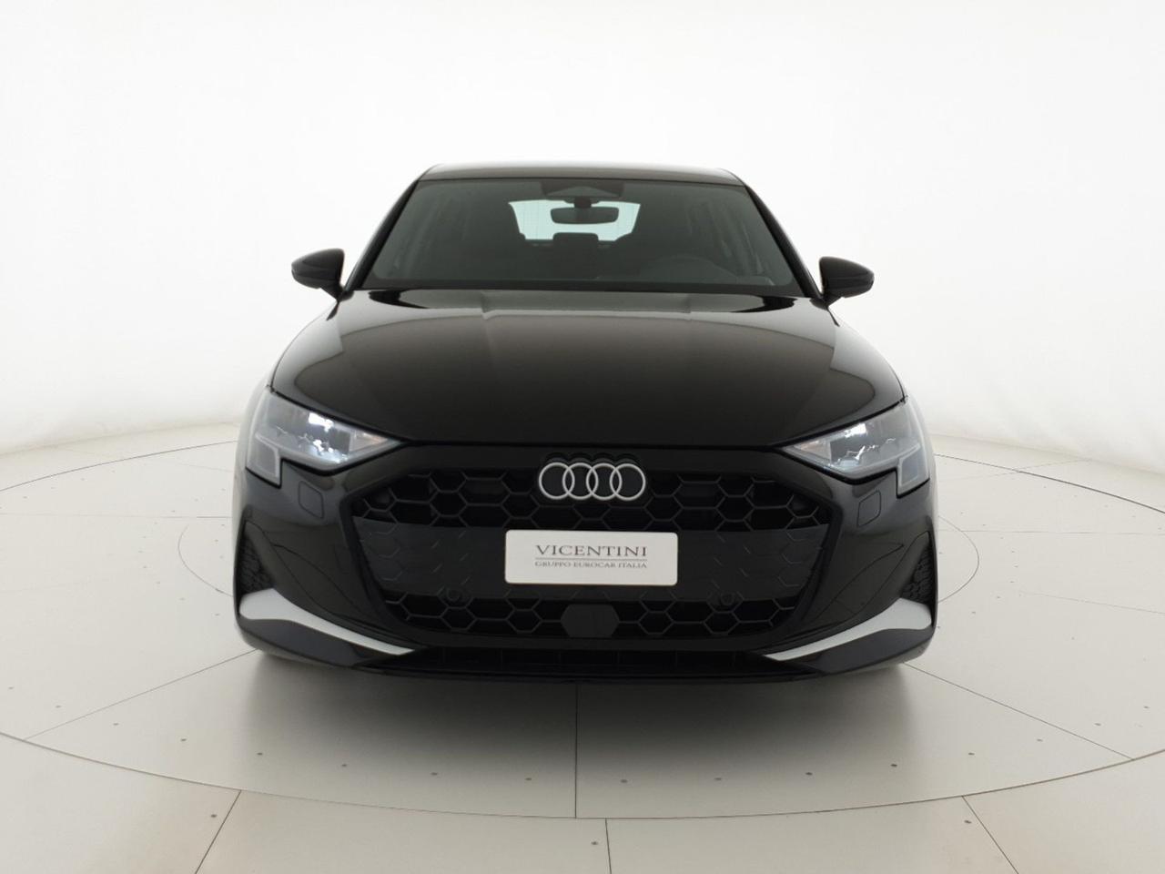 Sportback 2.0TDI 150CV S tronic Business Advanced