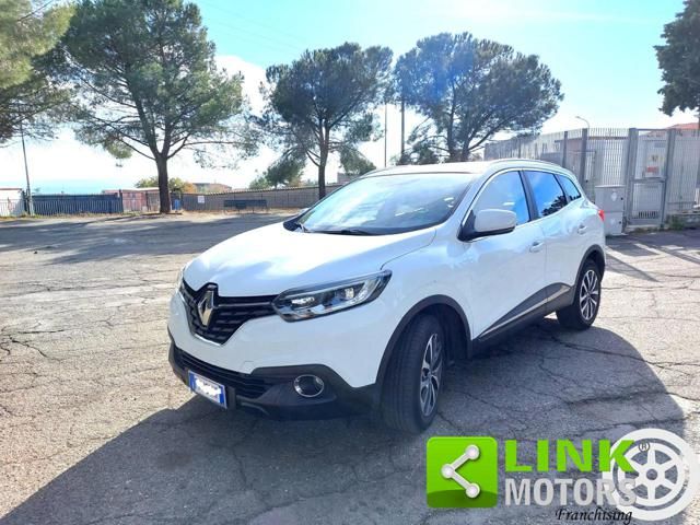 RENAULT Kadjar 110CV EDC Energy Hypnotic