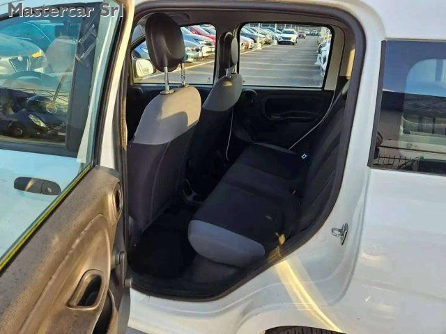 FIAT Panda 1.3 mjt 16v Easy Autovettura 95cv - FL101DM