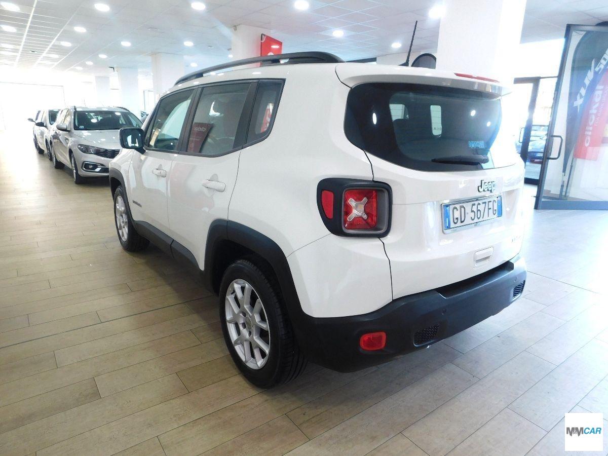 JEEP - Renegade - 1.0 T3 Limited