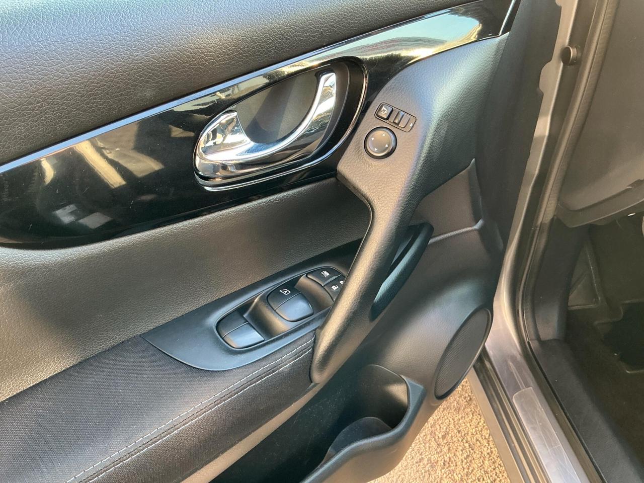 Nissan Qashqai 1.5 Diesel Neopatentati