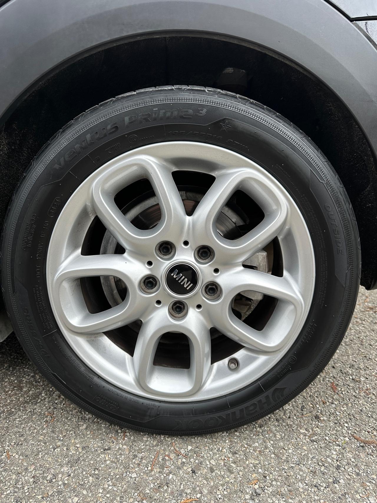 Mini 1.5 Cooper D Business XL - 2016