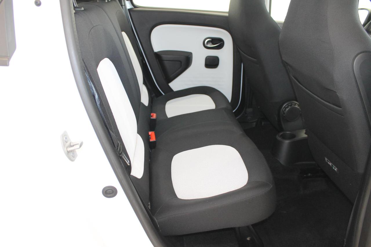 Renault Twingo 1.0 Sce Duel 65 Cv.