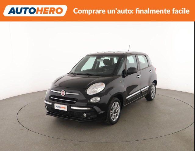 FIAT 500L 1.3 Multijet 95 CV Urban