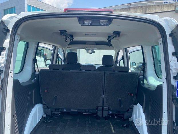 FORD Transit Connect 220 1.5 TDCi 100CV PL 5 POS