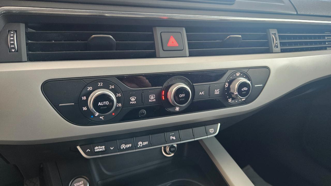 Audi A4 Avant 2.0 TDI 150 CV ultra S tronic