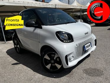 Smart ForTwo EQ Elettrica 17,6KWh Passion
