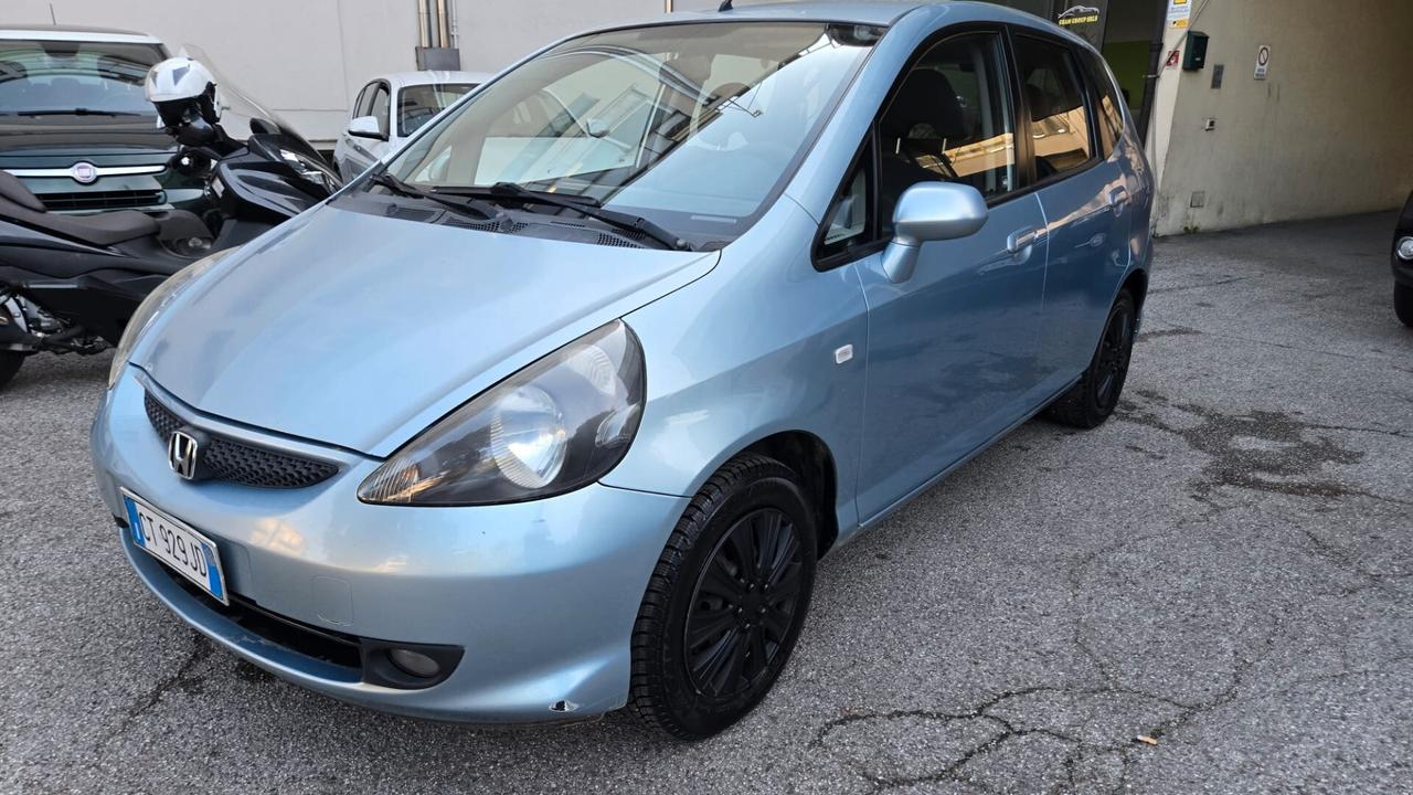 Honda Jazz 1.2 i-DSi 5 porte Live