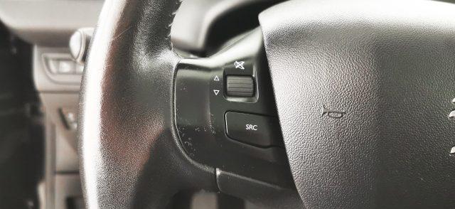 PEUGEOT 208 1° serie PureTech 82 3 porte Active