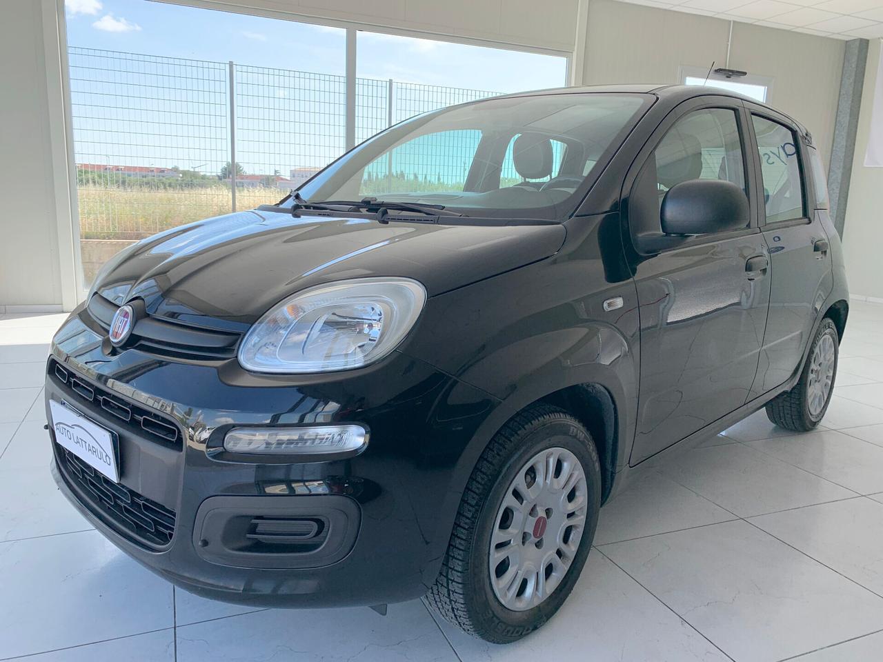 Fiat Panda 1.2 Easy EURO 6 B