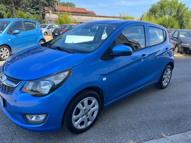 Opel Karl 1.0 73 CV GPL N-Joy