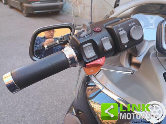 BMW K 1200 LT LT