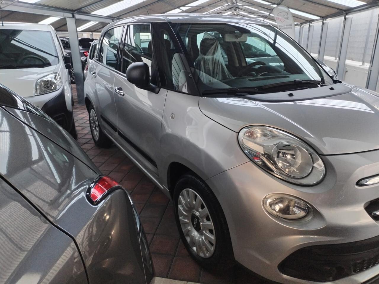 Fiat 500L 1.3 Multijet 95 CV Dualogic Urban