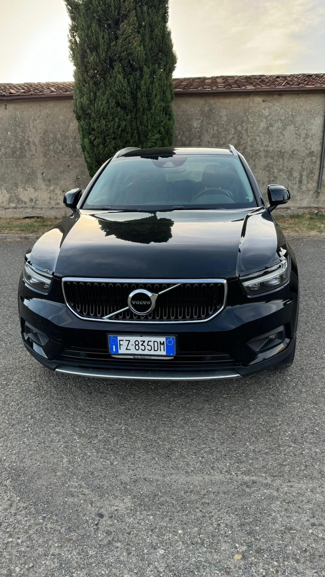 Volvo XC40 D3 Momentum